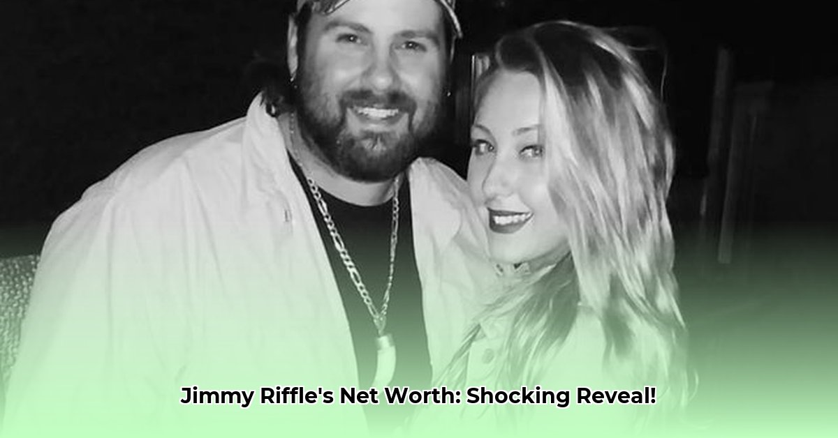 jimmy-riffle-net-worth